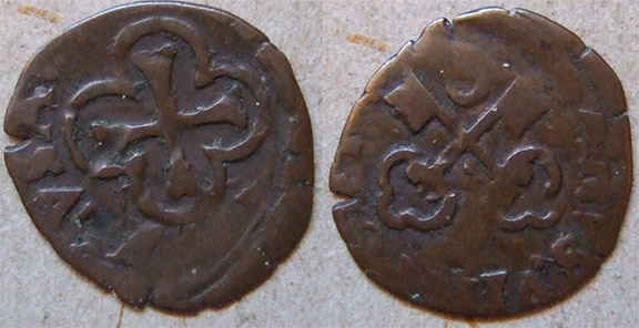 Unidentified-Medieval-Coin-#1---Riga?